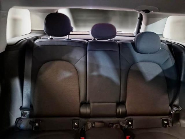 MINI Countryman usata, con Immobilizzatore elettronico
