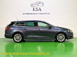 RENAULT Megane usata, con Airbag laterali