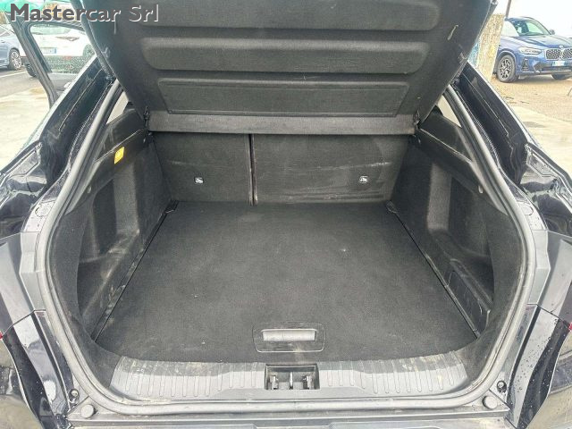 RENAULT Arkana usata, con Bracciolo