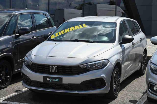 FIAT Tipo usata, con ABS