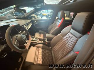 AUDI RS3 usata, con Autoradio