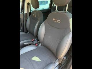 FIAT 500L usata, con ESP