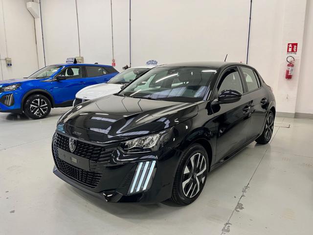 PEUGEOT 208 usata, con Airbag laterali