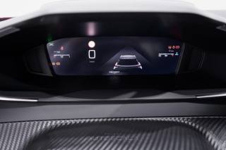 PEUGEOT 2008 usata, con Sistema di navigazione