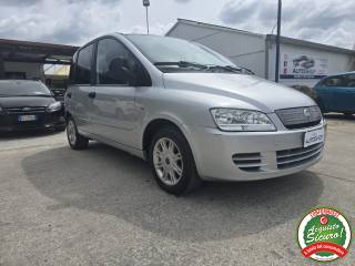 FIAT Multipla usata, con Airbag laterali