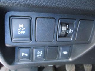 NISSAN Qashqai usata, con Start/Stop Automatico