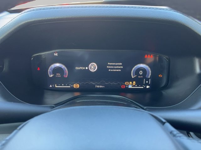 JEEP Compass usata, con Immobilizzatore elettronico