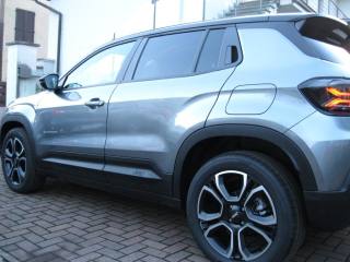 JEEP Avenger usata, con Alzacristalli elettrici