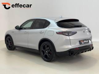 ALFA ROMEO Stelvio usata, con Airbag Passeggero