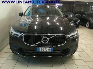 VOLVO XC60 usata, con Airbag