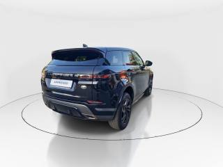 LAND ROVER Range Rover Evoque usata, con Airbag