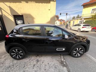 CITROEN C3 usata, con Airbag Passeggero