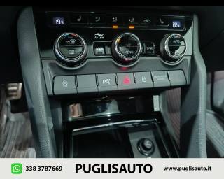 SKODA Kodiaq usata, con Regolazione elettrica sedili