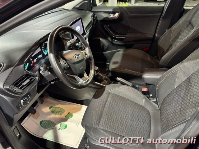 FORD Puma usata, con Cruise Control