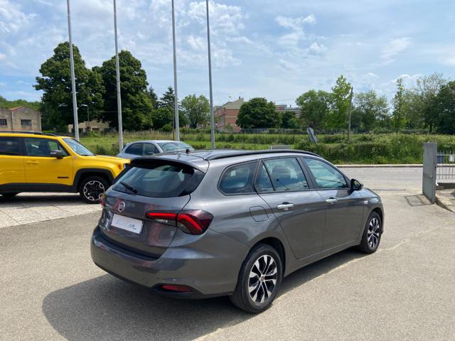 FIAT Tipo usata, con Airbag testa