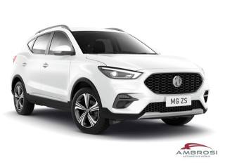 MG ZS MG  1.5L MT 2WD COMFORT