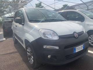 FIAT Panda usata, con Airbag