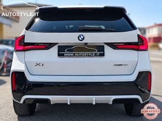 BMW X1 usata, con Autoradio digitale