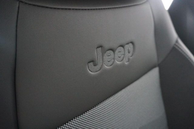 JEEP Avenger usata, con Vetri oscurati