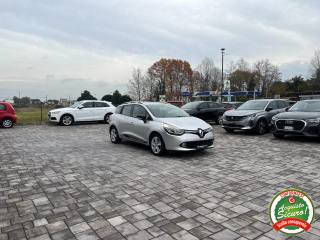 RENAULT Clio usata, con Climatizzatore