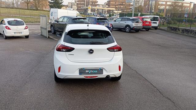 OPEL Corsa usata, con Alzacristalli elettrici