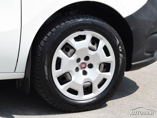 FIAT Doblo usata 46