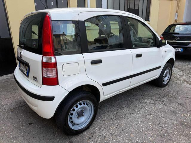 FIAT Panda usata, con Chiusura centralizzata