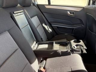 MERCEDES-BENZ E 200 usata 56