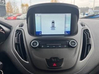 FORD Transit Courier usata, con Servosterzo