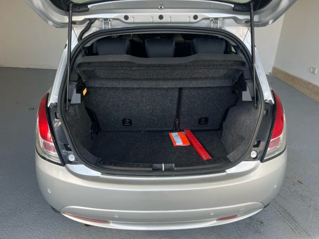 LANCIA Ypsilon usata 15