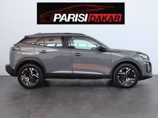 PEUGEOT 2008 usata, con Chiusura centralizzata
