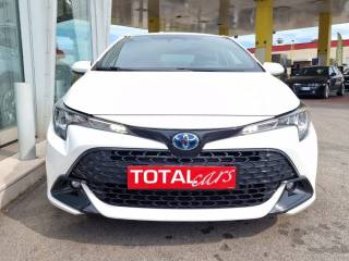 TOYOTA Corolla usata, con Airbag