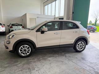 FIAT 500X 1.3 MultiJet 95 CV Pop