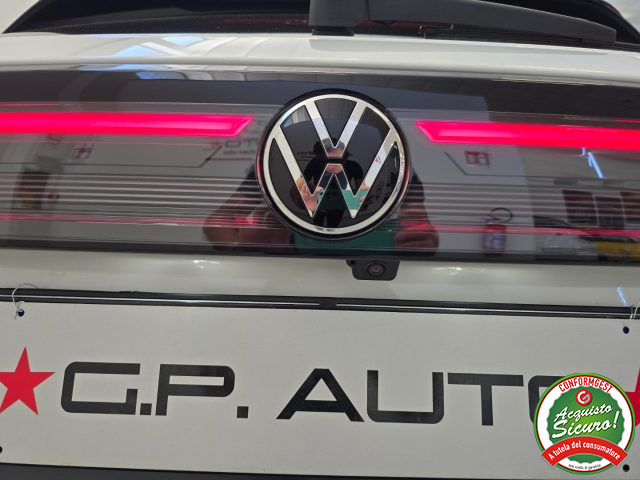 VOLKSWAGEN Taigo usata, con Chiusura centralizzata