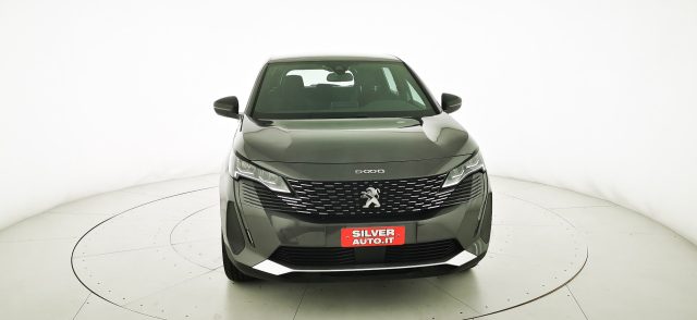 PEUGEOT 5008 usata, con Airbag testa