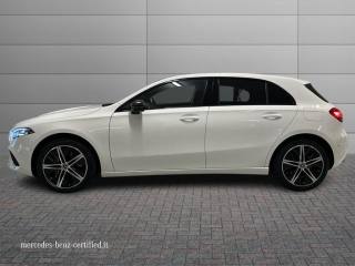 MERCEDES-BENZ A 250 usata, con Cerchi in lega