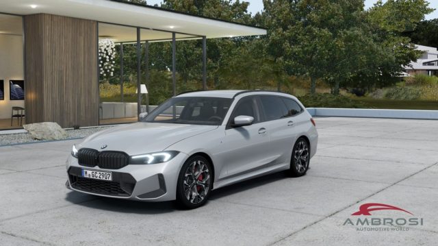 BMW 320 usata 0