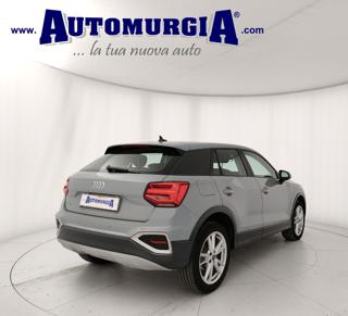 AUDI Q2 usata, con Alzacristalli elettrici