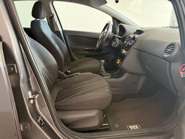 OPEL Corsa usata 7
