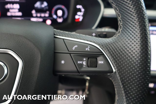 AUDI Q3 usata, con Vetri oscurati