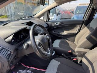 FORD EcoSport usata, con Climatizzatore