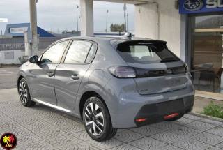 PEUGEOT 208 usata, con Cruise Control
