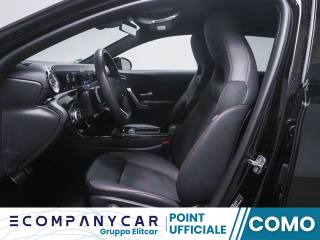 MERCEDES-BENZ A 180 usata, con Airbag Passeggero