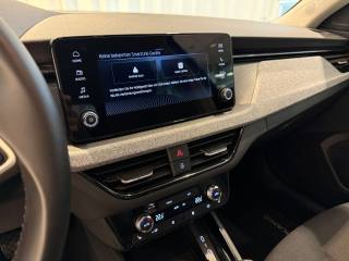 SKODA Kamiq usata, con ESP