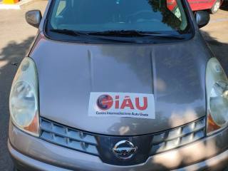 NISSAN Note usata 18