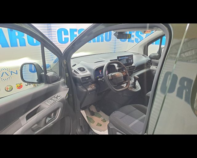 FIAT Doblo usata, con Cruise Control