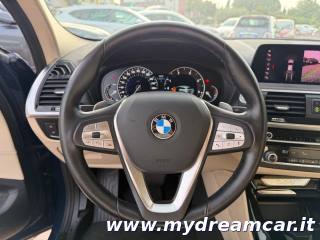 BMW X4 usata, con Cerchi in lega