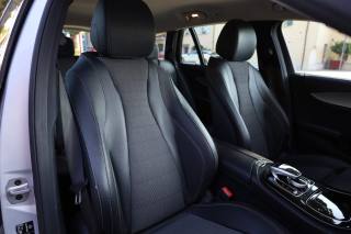 MERCEDES-BENZ E 220 usata, con Specchietto retrovisore con funzione antiabbagliamento