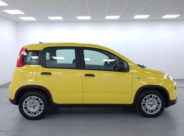 FIAT Panda usata, con Chiusura centralizzata