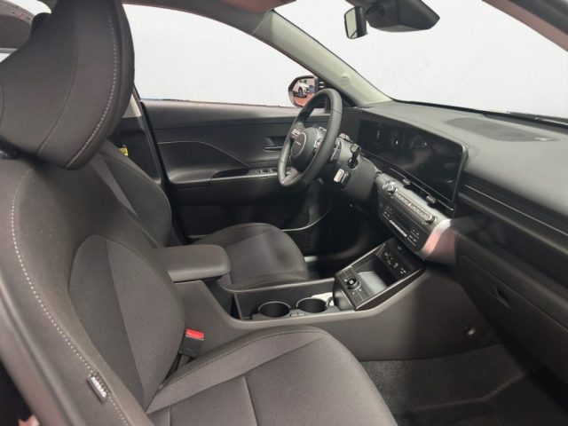 HYUNDAI Kona usata, con ESP
